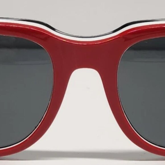 Ray-Ban RB4368 / Color Code 652087 Sunglasses 5121-150 - Picture 8 of 11